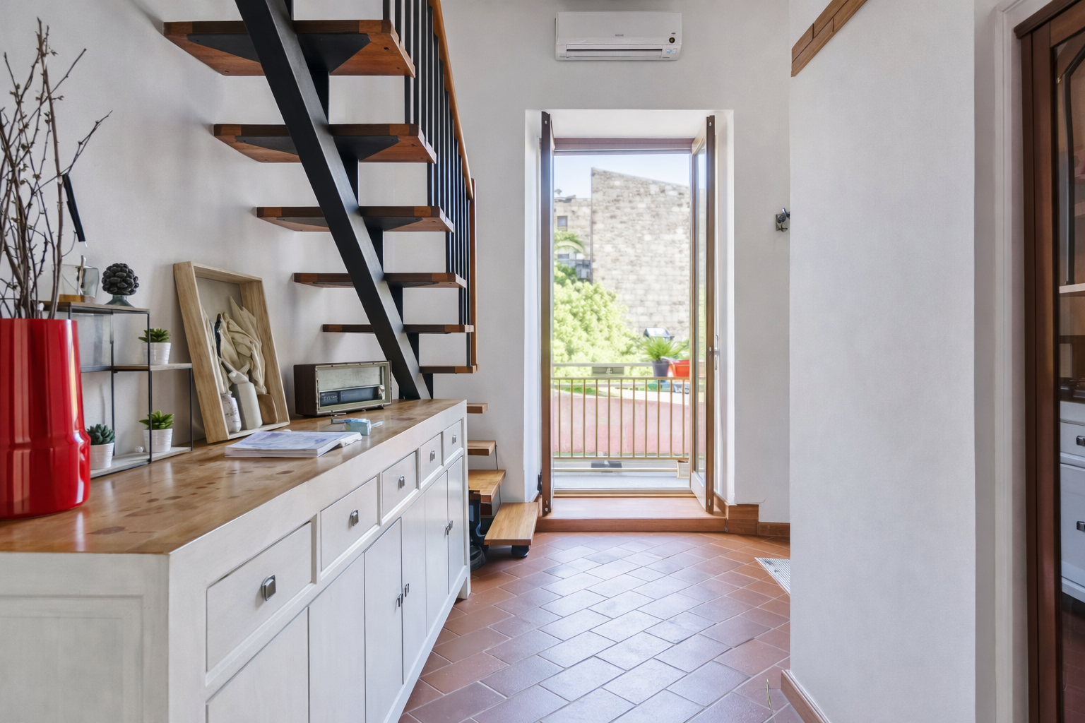 Mau House 44 — Palermo